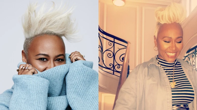 會念書又會唱！英國超強靈魂樂女聲，艾蜜莉珊黛Emeli Sande