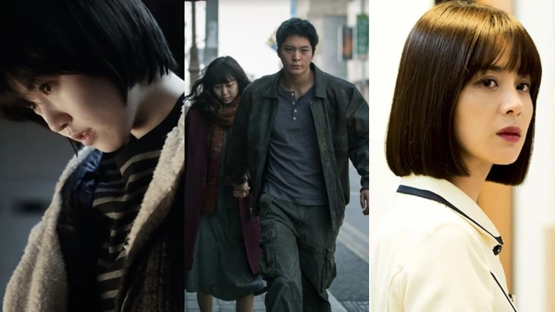 除了《屍速列車》！3大暗黑懸疑韓國電影一次看