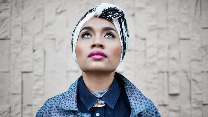 Pharrell Williams全力栽培的R&amp;B新勢力Yuna即將降臨台灣 ！