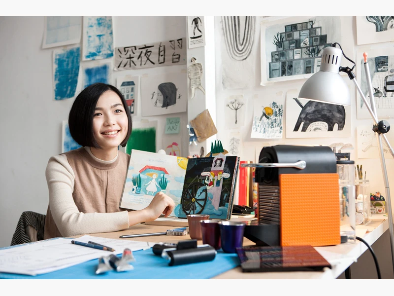 永遠的追尋 包大山