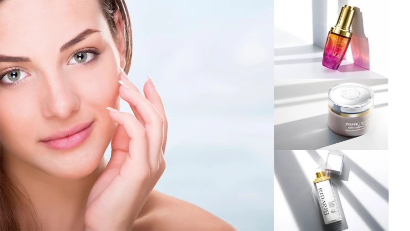 美容最前線 「富勒烯」Fullerene 榮耀登場，助你對抗自由基