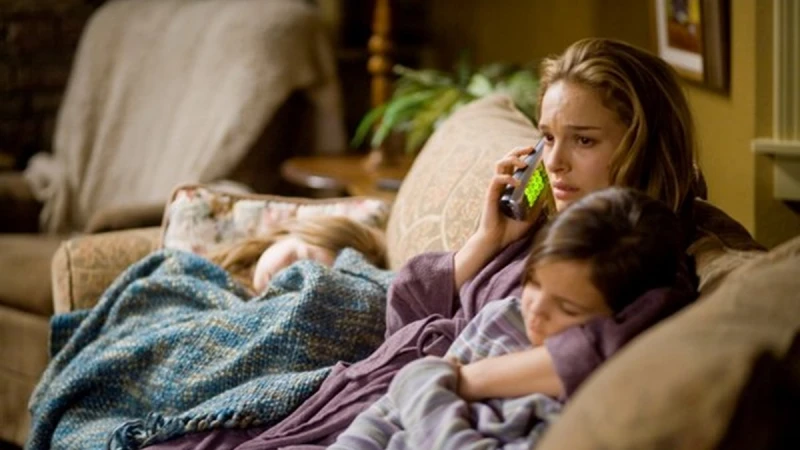 【我是大A的愛情生活學】要不到的安全感