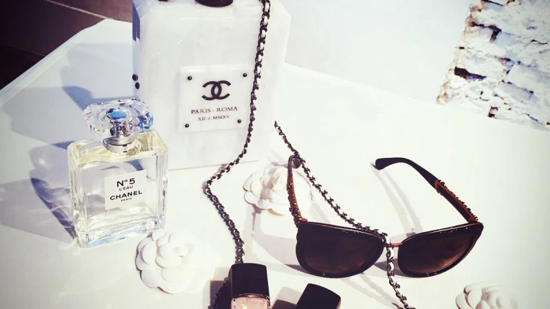 【編輯年度最愛】生活裡不能沒有它們！我的命定10款超級香氛