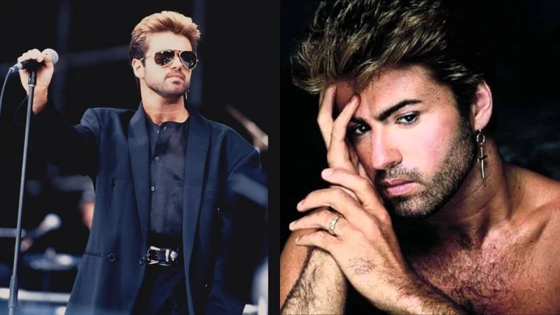 流行樂壇巨星喬治麥可逝世，享年53歲！回顧10大經典名曲