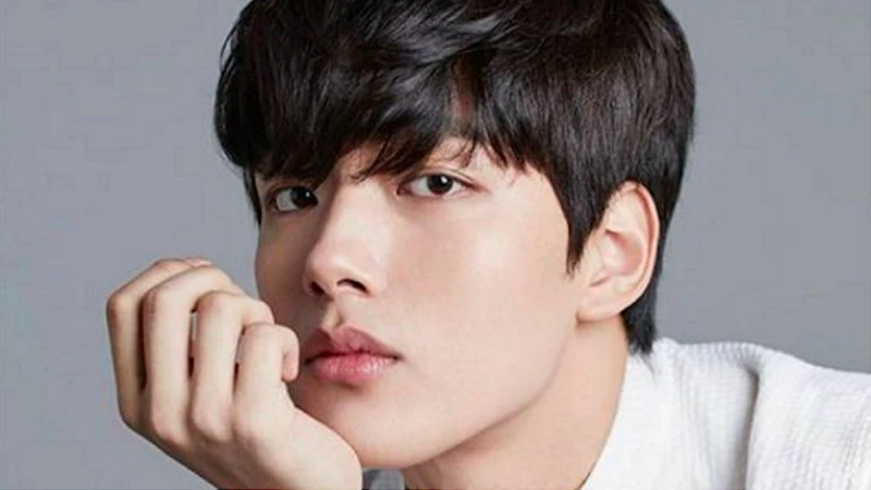 【人物專訪】呂珍九,他的時代