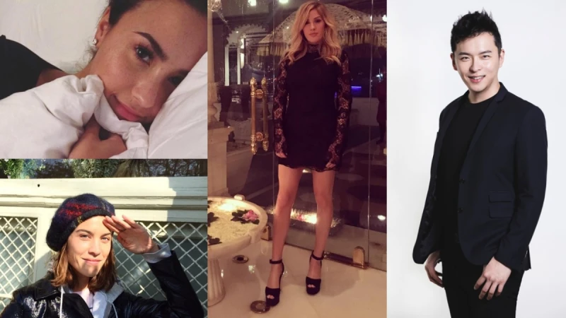 【星星教授安格斯一週2016. 12/5-12/11星運】：金牛、雙子本週處事不順，巨蟹異性緣特佳、處女工作運強