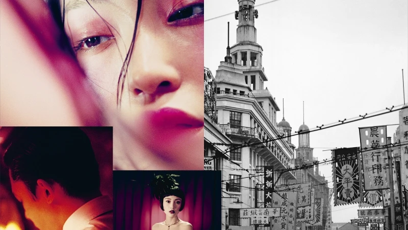 時尚攝影師的城市視角 夏永康：「從一個人的觀點去看城市、去看這個世界，是最有趣的了！」