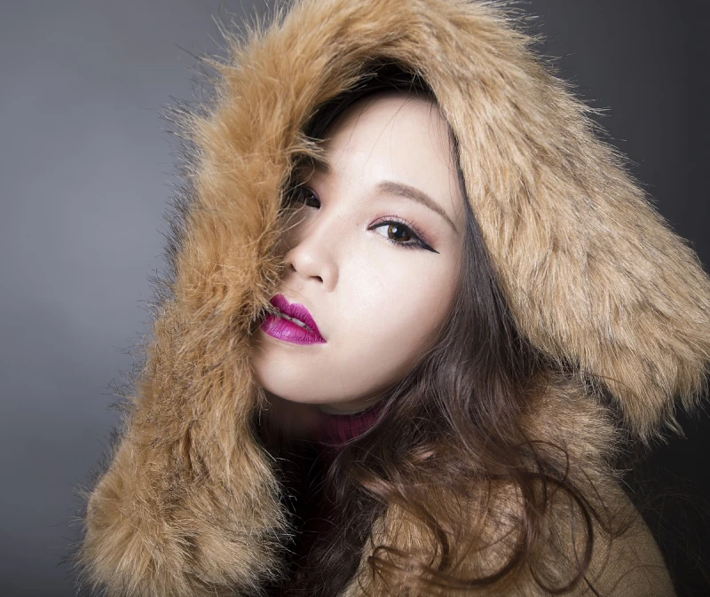 佳人美妝！Daisy 的派對風格彩妝