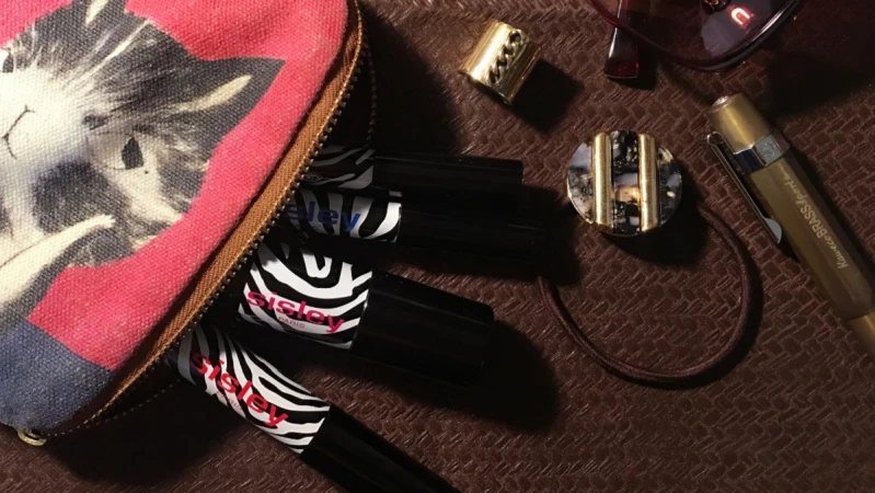 【編輯化妝包】頂級彩妝 Sisley 頰彩霜瞬間打造質感妝容