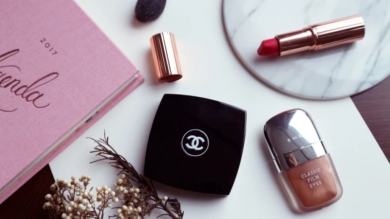 【K&#039;s 美妝實驗室】2016 Best Beauty! 年度彩妝最愛大賞