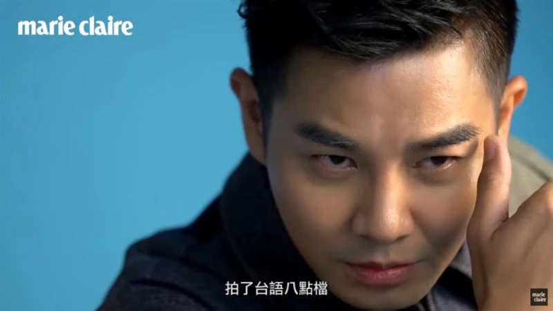 謝承均，演戲就是我的生活【MC Meets一期一會】 