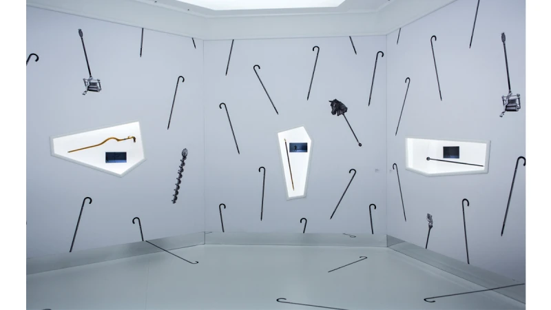 愛馬仕仙境展覽 Wanderland exhibition by Hermès