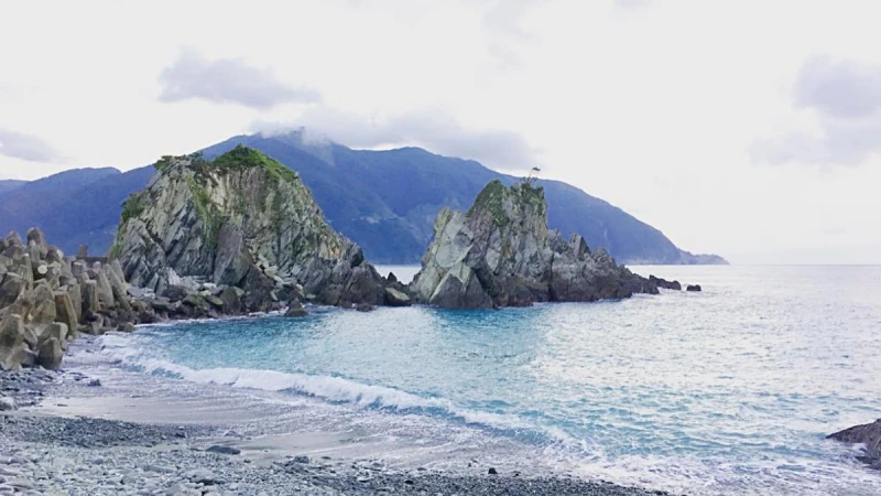 2017年5個連假這樣玩！剛好北中南東部都玩過一遍啊