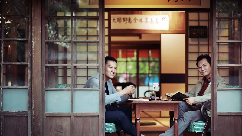 「台灣人要有一隻自己的筆！」 SKB文明鋼筆，找回書寫的力量