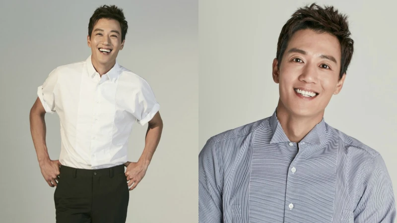 心跳加速！《Doctors》金來沅要來台灣了，2月舉辦粉絲見面會