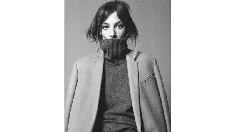 Phoebe Philo，以服裝型塑當代女性
