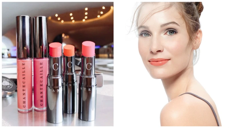 這些顏色跟本氣質爆棚！Chantecaille香緹卡限量慈善彩妝，用了讓你人美心更美！