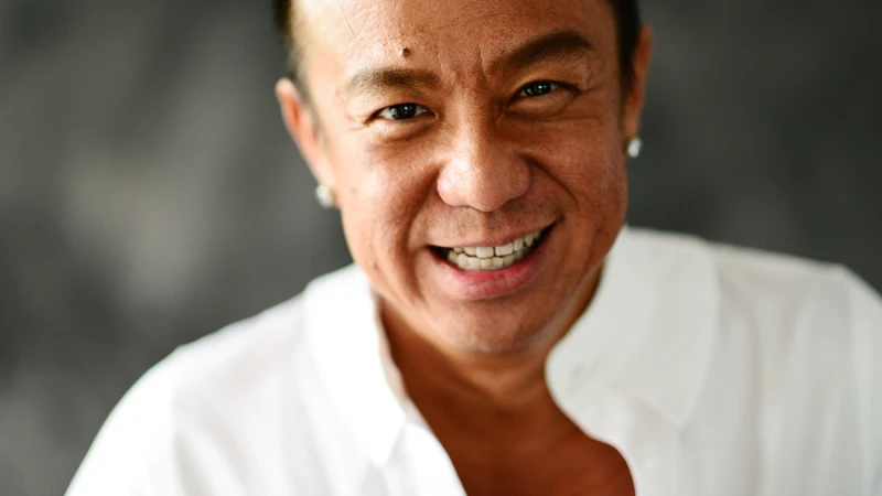 Legacy「鐵漢柔情」 系列演唱會陣容大公開 黃大煒、王治平、滅火器樂團 剛柔並濟熱力開唱！