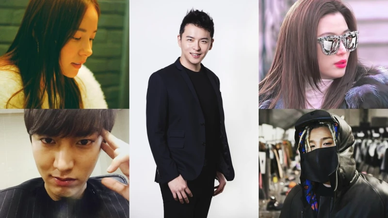 【星星教授安格斯一週2017.1/23-1/29星運】：處女、天蠍做好情緒管理，水瓶、天秤桃花人際旺