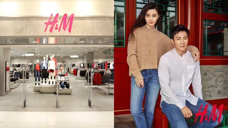 首度進軍台灣東部！H&amp;M花蓮遠東門市盛大開幕！