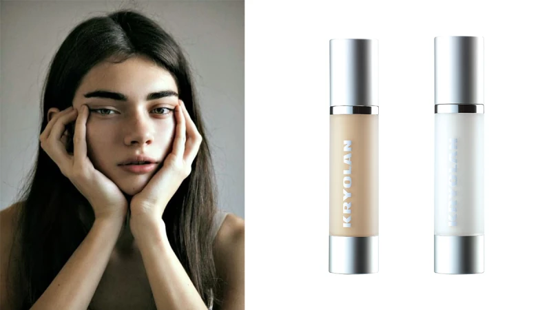 掌握保濕+提亮2大關鍵！想要好氣色迎新年，底妝必買這3款！