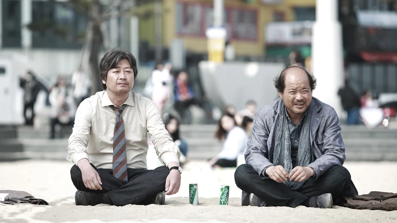 如果能回到過去....韓國穿越時空片《你會在那裡嗎》熱淚上映！