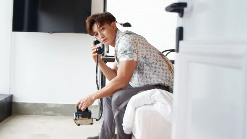 王家梁 走得長才叫愛