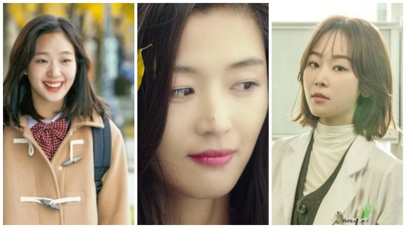 心動只有一個嘟嘴的距離!本季最危險的唇色:玫瑰色