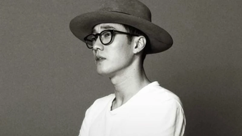 蘇太太們要瘋了！「防空洞歐巴」蘇志燮4月來台會粉絲