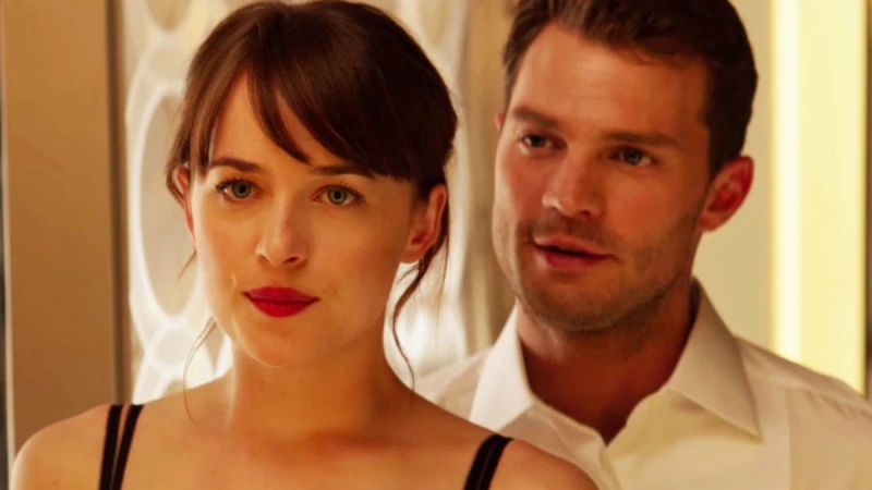 除了泰勒絲、贊恩的火辣對唱！《格雷的五十道陰影：束縛》19首性感歌單