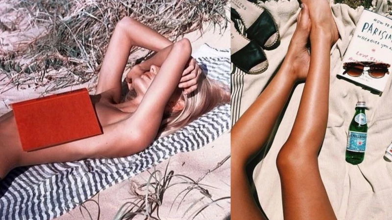 趁著冬日未過再衝一波美白計畫！防禦紫外線＋控制肌膚老化這2大關鍵一圓淨白美夢