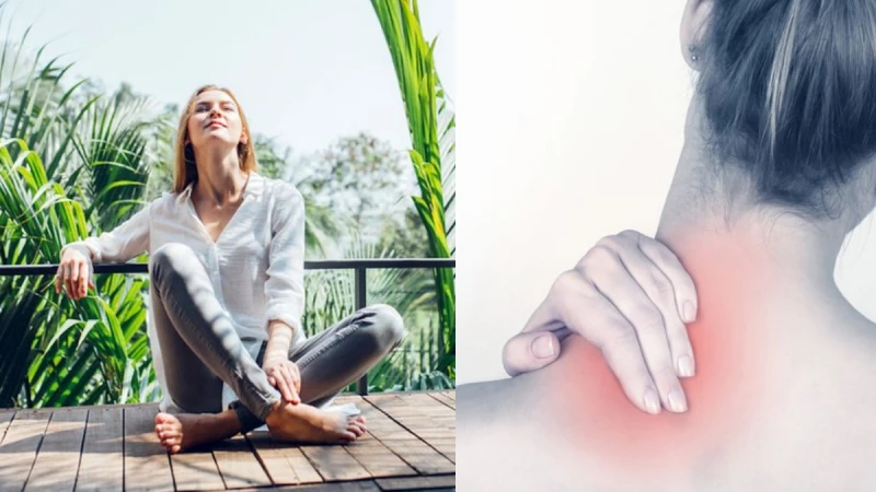 1條熱毛巾，熱敷5分鐘！風靡全日本超簡單「熱刺激」一掃長期累積的肌肉痠痛還能養出美肌