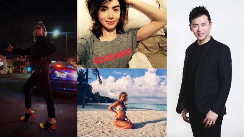 【星星教授安格斯一週2017. 2/13-2/19星運】：金星照亮雙魚偏財運，金牛、射手運勢較低迷