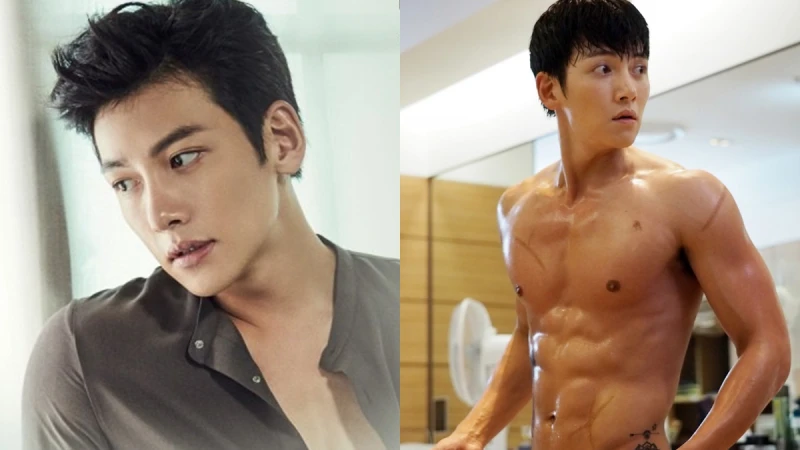 入伍前最後和大家見面！池昌旭3月來台