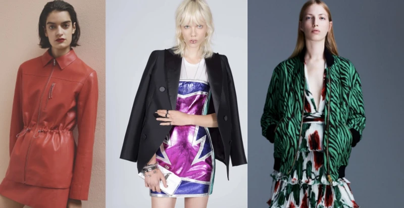 今年最新！字字關鍵的2017時裝周髮型重點整理