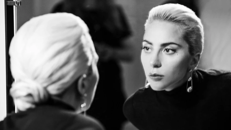 Lady Gaga本週登美國超級盃開唱!更首播與Tiffany & Co.合作形象大片