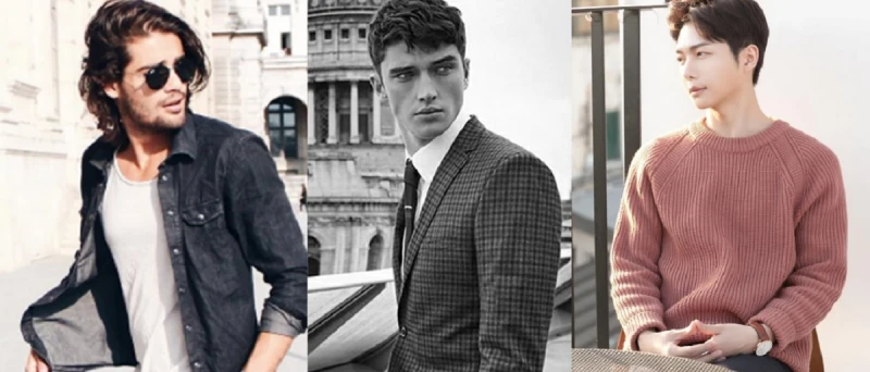 現在追蹤還來得及！人氣最高的三大類型男IG帳號大公開