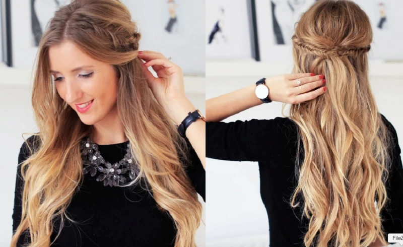 易學易懂又有創意，一定要手滑追蹤訂閱的Youtube人氣美髮新星