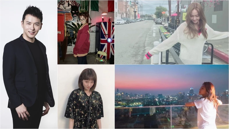 【星星教授安格斯一週2017. 2/20~2/26星運】：巨蟹、天秤運勢倒退嚕，水瓶好感度破表