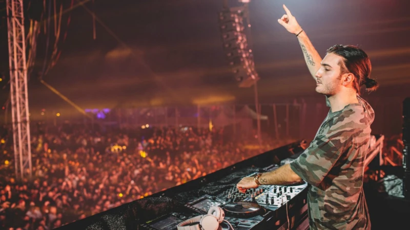 歌單該更新了吧！2017最新西洋夯曲推薦