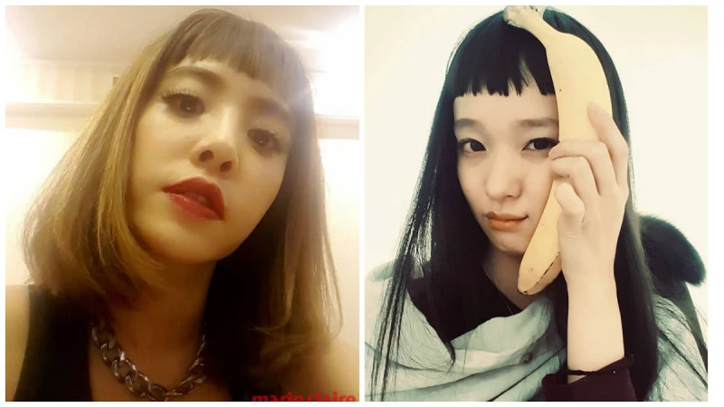 短瀏海才是大勢！剪短瀏海後妳一定要注意這3個搭配眼妝重點！