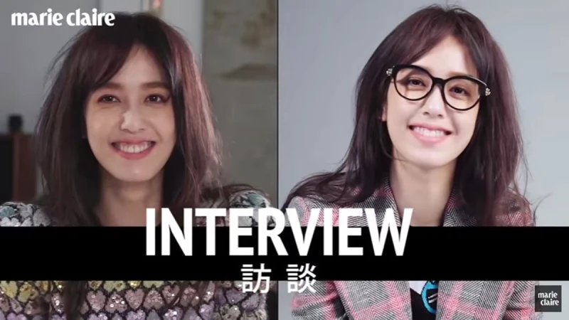 愛上暖女陳庭妮【Cover Story】 