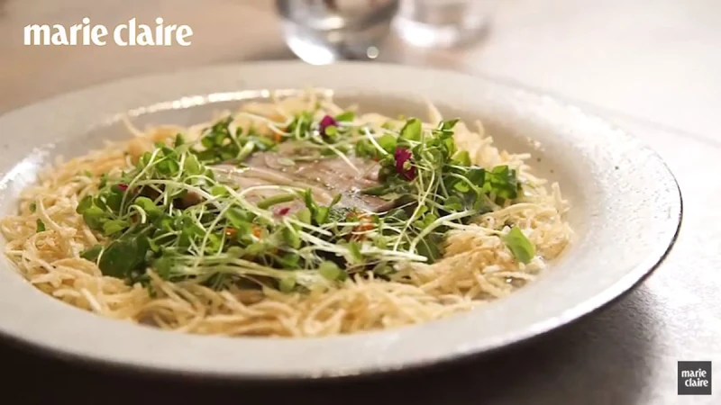 餓夜餐酒館【Cooking Ideas】 