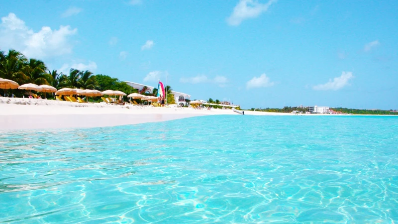 不會人擠人的旅行這樣玩！8個避開人群、紓壓放鬆的山海國家