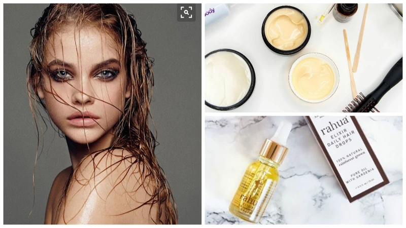 天天洗頭，頭髮會愈來愈少？破解掉髮迷思，原來過去妳都做錯了！