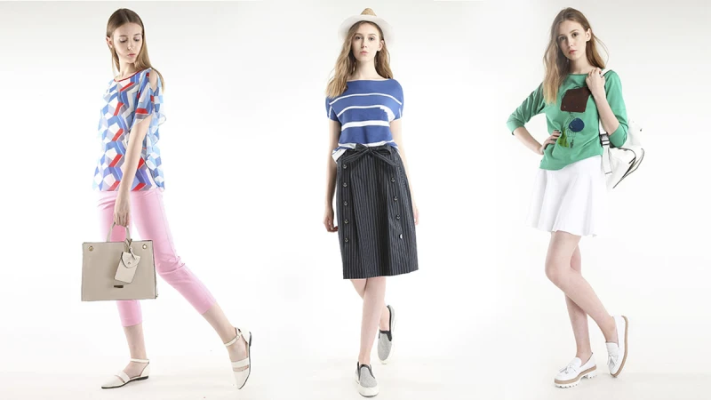 KeyWear母親節專屬推薦系列，讓親愛母女時尚神同步！ 