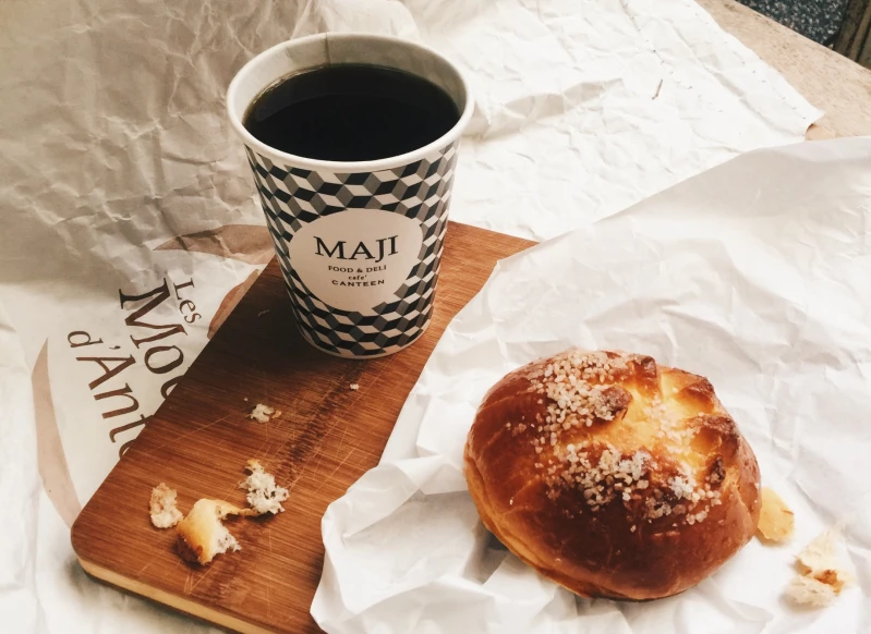 閨蜜攜手MAJI 神農市場法籍麵包師手作200份浪漫早餐
