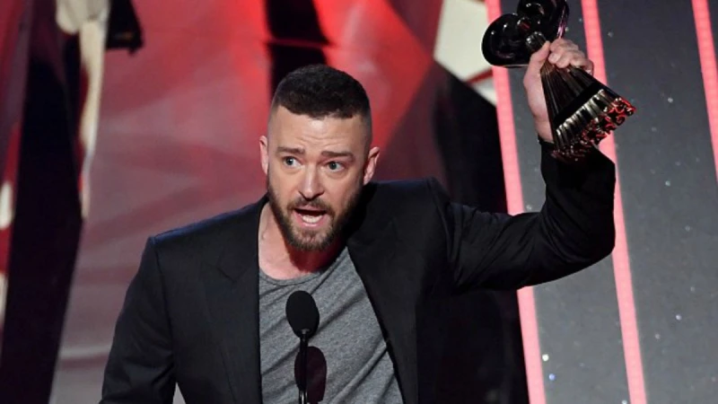 包容擁抱不同性向、人種！賈斯汀：「任何人如果對你們不友善，那只是因為他們害怕你有多重要。」