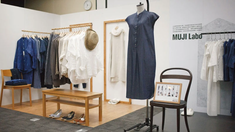 無印迷別錯過！MUJI無印良品2017春夏新品，超吸睛登場