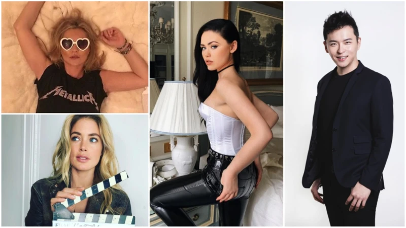 【星星教授安格斯一週2017. 3/13-3/19星運】：水瓶愛情運大開！射手桃花來得快去得快！巨蟹別龜毛才有戀愛機會！